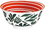 BOWL „AMICI“ von cilio für 6,99 € bei porta Möbel im Angebot BOWL „AMICI“ von cilio im aktuellen porta Möbel Prospekt