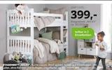 ETAGENBETT „WICKY“ für 399,00 € bei mömax im Angebot ETAGENBETT „WICKY“ im aktuellen mömax Prospekt