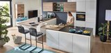Inselküche bei Opti-Wohnwelt im Prospekt "" für 11.499,00 €