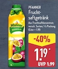 Fruchtsaftgetränk bei ALDI Nord im Potsdam Prospekt für 1,19 €