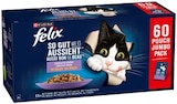 Aktuelle Katzenfutter Angebote bei Penny in Magdeburg Aktuelles So gut wie es aussieht in Gelee Angebot bei Penny in Magdeburg ab 17,79 €