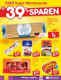 Meica Angebot im aktuellen Netto Marken-Discount Prospekt auf Seite 42