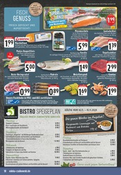Aktueller E center Prospekt mit Thunfisch, "Aktuelle Angebote", Seite 18