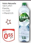 Aktuelle Volvic Angebote bei GLOBUS in Mannheim Aktuelles Naturelle Angebot bei GLOBUS in Mannheim ab 0,55 €