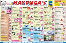 EDEKA Prospekt "Top Angebote" für Hamburg, 1 Seite, 29.06.2026 - 04.07.2026