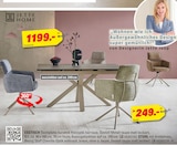 Esstisch Angebot im Höffner Prospekt Esstisch im Höffner Prospekt zum Preis von 249,00 €