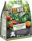 Bio Universaldünger Angebote von Compo bei Dehner Garten-Center Münster für 21,99 €