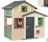 Smoby life - maison friends house evo - SMOBY en promo chez JouéClub Smoby life - maison friends house evo - SMOBY dans le catalogue JouéClub