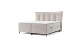 Höffner - maison de rêve Boxspringbett mit Stauraum Angebot im Prospekt maison de rêve Boxspringbett mit Stauraum bei Höffner im Prospekt für 1.444,00 €