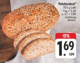 Mehrkornbrot im Angebot bei EDEKA in Altenburg Mehrkornbrot Angebote bei EDEKA Altenburg für 1,69 €