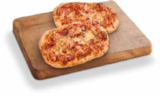 Holzofen-pinsa Salami von BACK STUBE im aktuellen Netto Marken-Discount Prospekt für 0,99 €