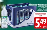 naturell im Angebot bei EDEKA in Ravensburg naturell Angebote von Adelholzener bei EDEKA Ravensburg für 5,49 €