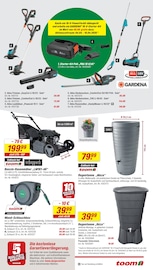 Regentonne im toom Baumarkt Prospekt in Delmenhorst Aktueller toom Baumarkt Prospekt mit Regentonne, "Respekt, wer's selber macht.", Seite 17