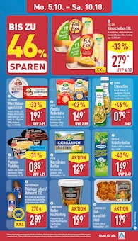 ALDI Nord Prospekt der aktuellen Woche, gĂĽltig von 05.10.2026 bis 10.10.2026 Aktueller ALDI Nord Prospekt "Aktuelle Angebote" mit 49 Seiten