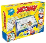 Xoomy + recharge pokemon - RAVENSBURGER - Hyper U à Saint-Germain-en-Laye Xoomy + recharge pokemon - RAVENSBURGER en promo chez Hyper U Saint-Germain-en-Laye à 29,99 €