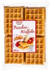 Aktuelle Brot Angebote bei REWE in Mülheim (Ruhr) Aktuelles Frischei-Waffeln Angebot bei REWE in Mülheim (Ruhr) ab 1,19 €