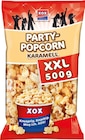 Netto Marken-Discount - Party Popcorn XXL Angebot im Prospekt Party Popcorn XXL bei Netto Marken-Discount im Prospekt "" für 2,49 €