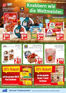Aktueller Marktkauf Prospekt "Top Angebote" Aktueller Marktkauf Prospekt