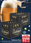 Pilsner Angebote von Radeberger bei E center Voerde für 11,99 €