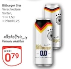 Aktuelles Bier Angebot bei GLOBUS in Neuwied ab 0,79 €