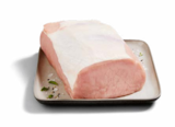 Frischer Schweine-Rückenbraten von Metzgerfrisch im aktuellen Lidl Prospekt