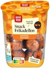 Snack Frikadellen von REWE Beste Wahl im aktuellen REWE Prospekt für 1,79 €