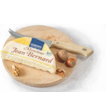 Monsieur Jean Bernard Bio-Käse Angebote von Paul Söbbeke bei tegut Ansbach für 2,99 €