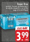 Mediterranean Tonic Water bei EDEKA im Herzogenrath Prospekt für 3,99 €
