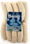 Münchner Weißwurst Angebote von WASNER bei Penny-Markt Ingolstadt für 6,49 €