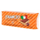 Gâteaux au chocolat Trancio - Action - Action Gâteaux au chocolat Trancio - Action à 1,14 € dans le catalogue Action