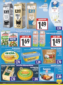 Kaffee im EDEKA Prospekt "Aktuelle Angebote" mit 20 Seiten (Gießen)