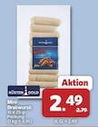 Mini-Bratwurst Angebote von Küsten Gold bei famila Nordwest Delmenhorst für 2,49 €