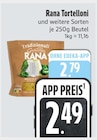 E xpress Rottach-Egern - Tortelloni Angebot im Prospekt Tortelloni bei E xpress im Rottach-Egern Prospekt für 2,49 €