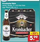 Biere Angebot in Bandekow Biere im aktuellen Prospekt bei Netto Marken-Discount in Bandekow