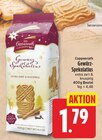 Gewürz-Spekulatius im Angebot bei WEZ in Bad Oeynhausen Gewürz-Spekulatius Angebote von Coppenrath bei WEZ Bad Oeynhausen für 1,79 €