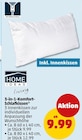 Aktuelle Kopfkissen Angebote bei Penny in Mannheim Aktuelles 3-in-1-Komfort-Schlafkissen Angebot bei Penny in Mannheim ab 9,99 €