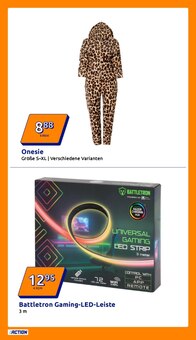 Bekleidung im Action Prospekt "Wochenangebote" mit 30 Seiten (Duisburg)