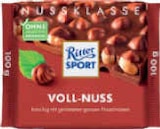 Nuss- / Kakaoklasse im Angebot bei Netto Marken-Discount in Salzgitter Nuss- / Kakaoklasse Angebote von Ritter Sport bei Netto Marken-Discount Salzgitter für 1,69 €