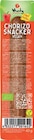 CHORIZO SNACKER Angebote von wheaty bei tegut Bad Homburg für 0,89 €