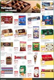 Aktueller GLOBUS Prospekt mit Weihnachten, "Aktuelle Angebote", Seite 6