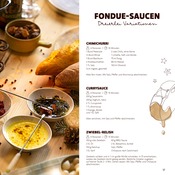Ähnliche Marinade Angebote im Prospekt "ZEIT FÜR GENUSS" von Denns BioMarkt Ähnliches Angebot bei Denns BioMarkt in Prospekt "ZEIT FÜR GENUSS" gefunden auf Seite 17