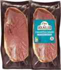 2 magrets de canard - L'Étal Volailleur en promo chez Lidl Nogent-sur-Marne à 9,99 €