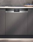 Einbau-Geschirrspüler SN53ES02BD bei EP: im Prospekt "" für 724,00 €