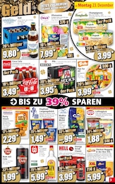 Pasta Angebot im aktuellen Norma Prospekt auf Seite 3