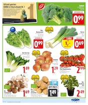Kartoffeln im EDEKA Prospekt in Ingolstadt Aktueller EDEKA Prospekt mit Kartoffeln, "Wir lieben Lebensmittel.", Seite 2