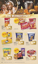 Aktueller combi Prospekt mit Chips, "Markt - Angebote", Seite 22