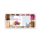 12 Macarons SIMPL à Carrefour dans Trappes 12 Macarons SIMPL à Carrefour dans Trappes
