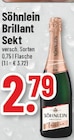 Brillant Sekt bei Trinkgut im Bocholt Prospekt für 2,79 €