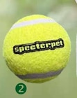 Tennisball von specterpet im aktuellen Pflanzen Kölle Prospekt für 2,29 €