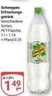 GLOBUS Wiesbaden - Erfrischungsgetränk Angebot im Prospekt Erfrischungsgetränk bei GLOBUS im Wiesbaden Prospekt für 1,49 €